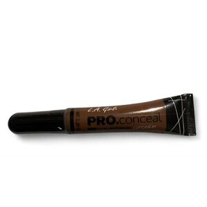 LA Girl Brown Concealer PRO Line